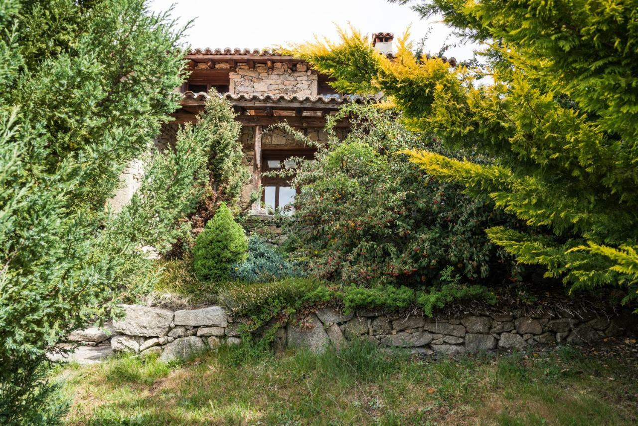 El Cerro - El Cerro I Vila Navarredonda de Gredos Exterior foto